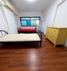 Blk 809 Woodlands Street 81 (Woodlands), HDB 5 Rooms #632539671